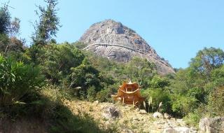 信宜十大最好玩的地方信宜有什么旅游景点品牌网 信宜石根山