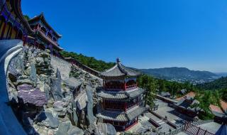 北京旅游景点有关闭的吗 北京多景区12日关闭