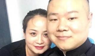 毒刺岳云鹏和谁结婚了 岳云鹏结婚