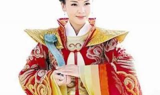 刘涛版的妈祖结局是什么 福建人对刘涛的妈祖滤镜