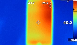 苹果手机发烫怎么回事儿 苹果手机发烫是怎么回事